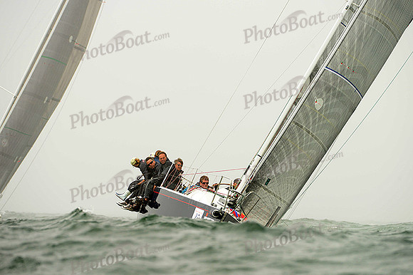 2013 Block Island Race Week E 042