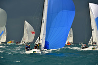 2014 Key West Race Week B 1080