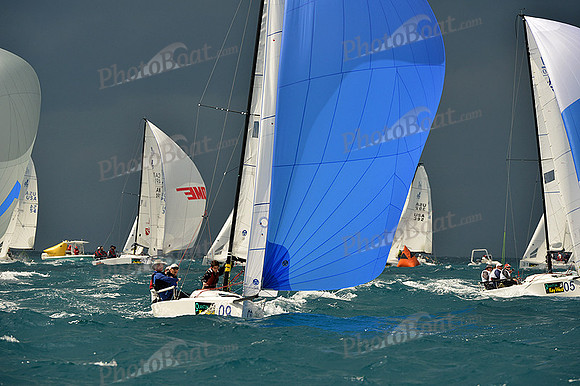 2014 Key West Race Week B 1080