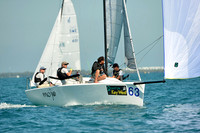 2015 Key West Race Week C 470