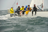 2015 Block Island Race Week D 1663
