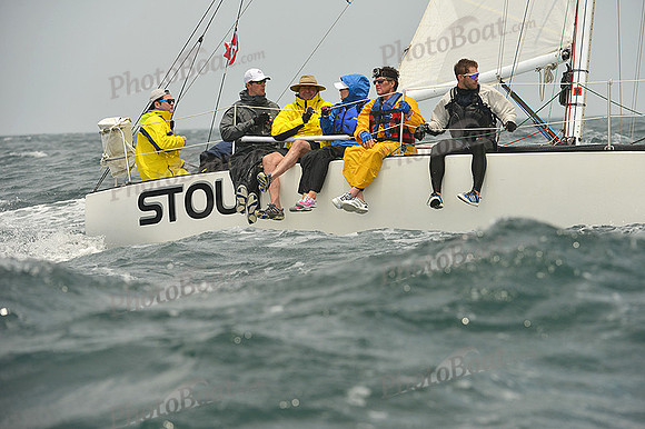 2015 Block Island Race Week D 1663