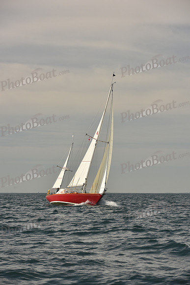 2024 Figawi 2744