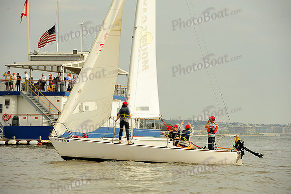 2014 NY Architects Regatta 1196