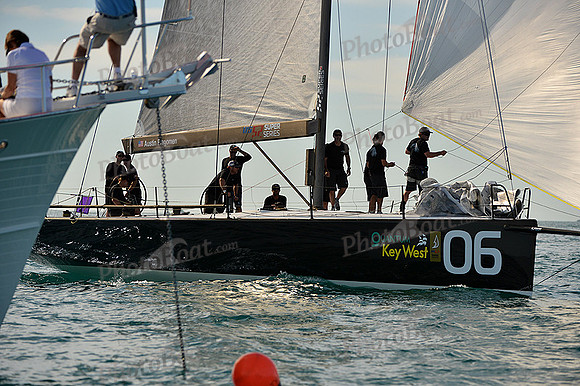 2014 Key West Race Week A 294