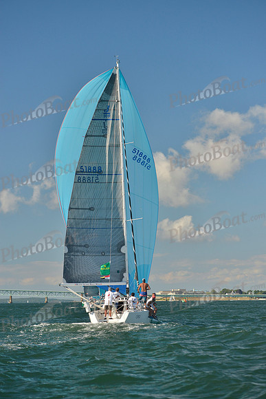 2018 NYYC Race Week D_0953