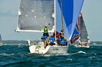 2016 NYYC Race Week A 419