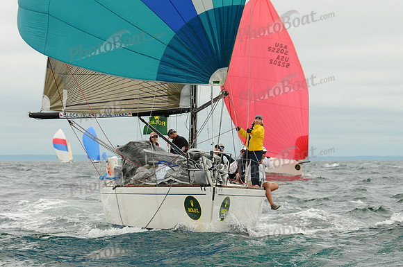 2011 Block Island RW E 1508