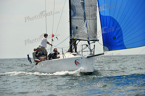 2015 Block Island Race Week I 711