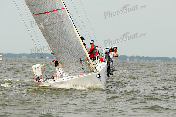 2011 Southern Bay RW A 504