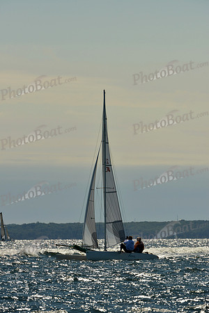 2015 Roton Point Multihull Regatta 308