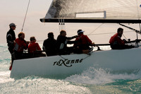 2012 Key West Race Week A 991