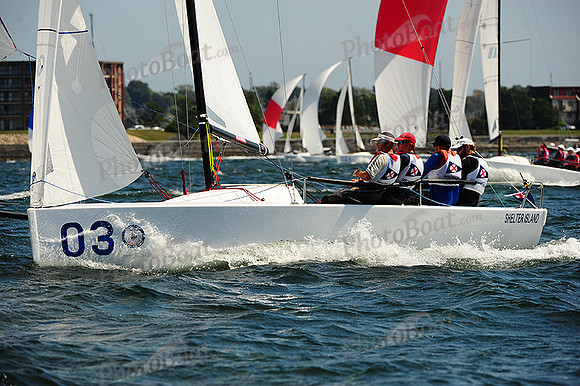 2016 USQS-C 802