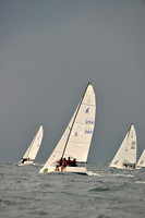 2014 Key West Race Week B 1017