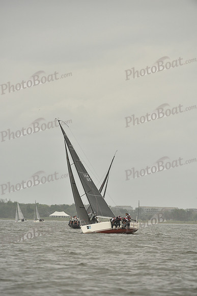 2019 Charleston Race Week H_0079