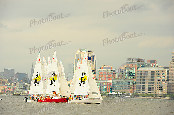 2014 NY Architects Regatta 1034