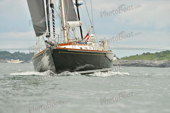 2018 Newport Bermuda Race B_0176