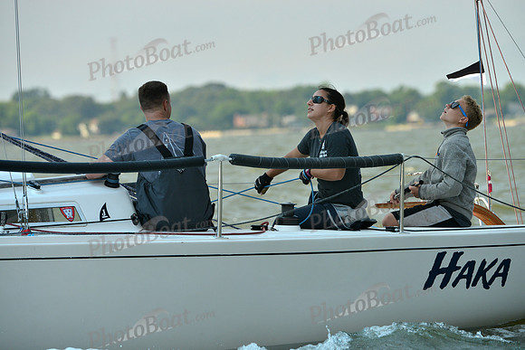 2016 Southern Bay Race Week B_0706