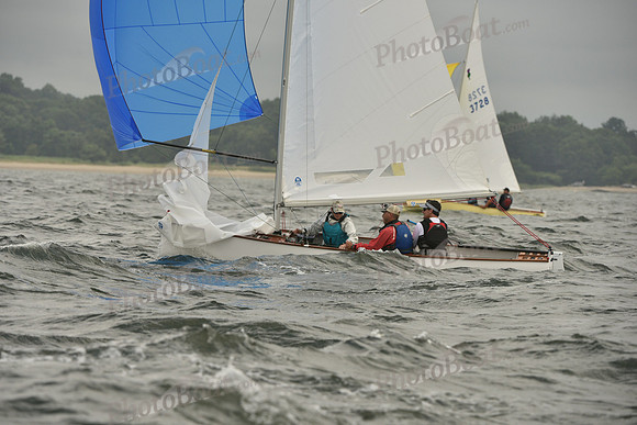 2018 Thistle Nationals E_0239