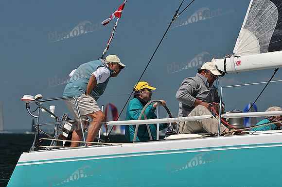 2013 NYYC Annual Regatta B 1242