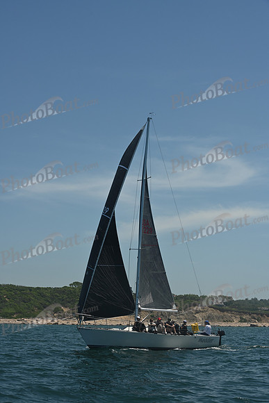 2025 Block Island Race Week C_0693