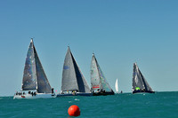 2014 Key West Race Week D 1425