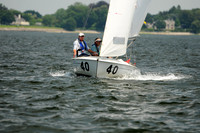 2011 Flying Scot NAC D 656