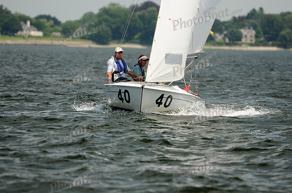 2011 Flying Scot NAC D 656