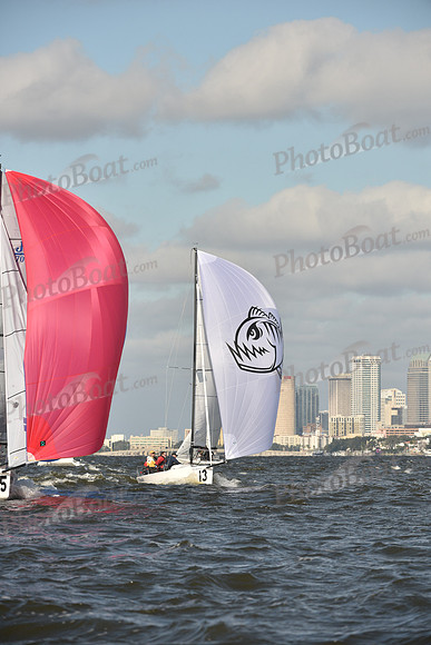 2019 J70 Winter Series A_0957