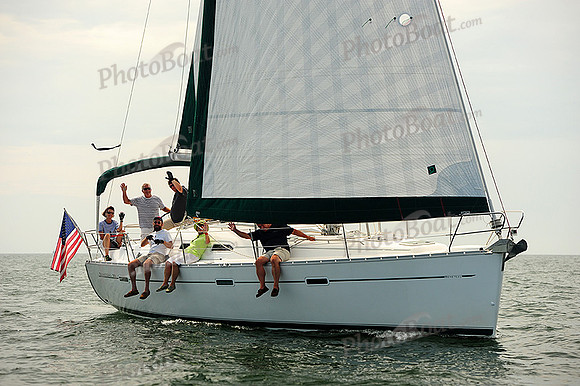 2014 Cape Charles Cup B 264