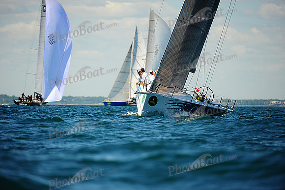 2014 NYYC Annual Regatta C 950