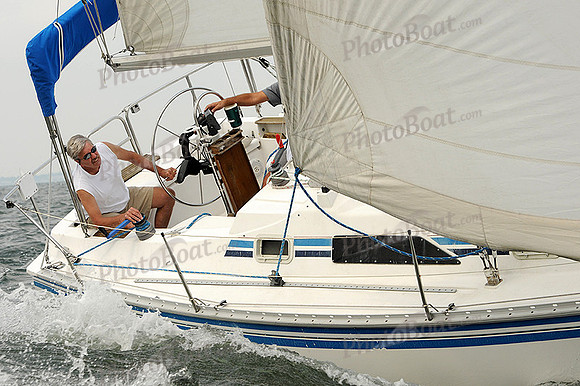 2012 Cape Charles Cup A 206