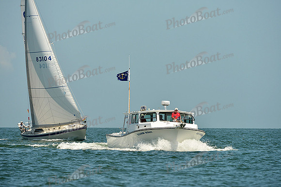2015 Southern Bay Race Week C 593