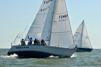 2013 Southern Bay Race Week D 174