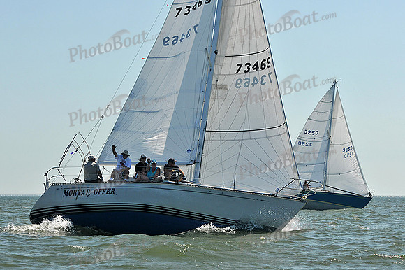 2013 Southern Bay Race Week D 174