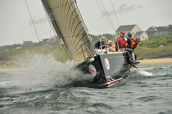 2015 Block Island Race Week D 494