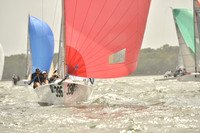 2019 Charleston Race Week D_0315