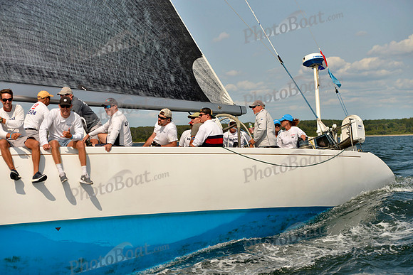 2017 IYRS Classic Yacht Regatta_0684