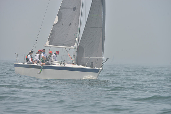2025 Block Island Race Week B_0618