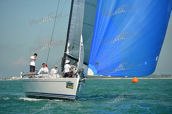 2015 Key West Race Week C 814