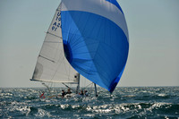 2015 Block Island Race Week B 530