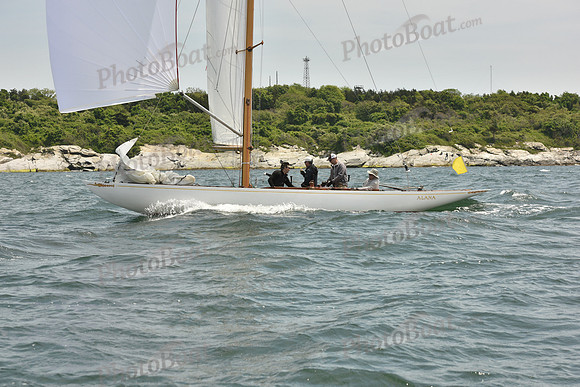 2018 NYYC Annual Regatta B_0417