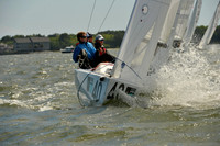 2016 Charleston Race Week D 0311