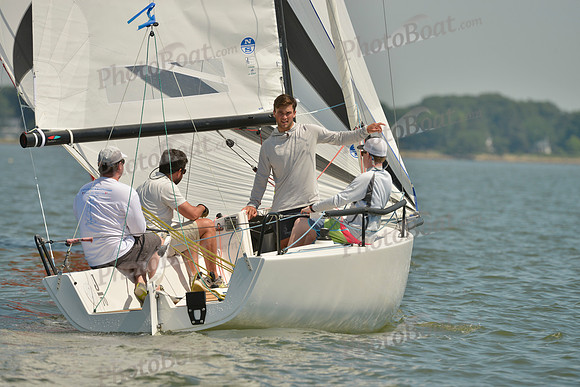 2017 Southern Bay Race Week C_0308