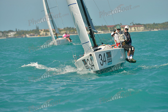2017 Quantum Key West RW E 641