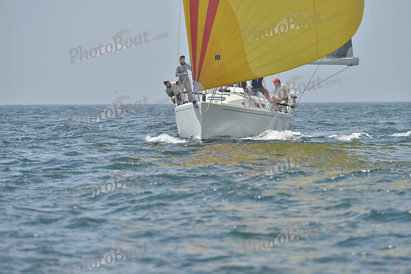 2021 Block Island Race Week A_0174