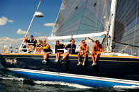 2014 Newport Bermuda A 1718