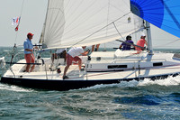 2013 Block Island Race Week B 1920