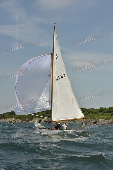 2018 NYYC Annual Regatta B_0419