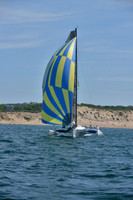 2019 Block Island Race Week D_0524